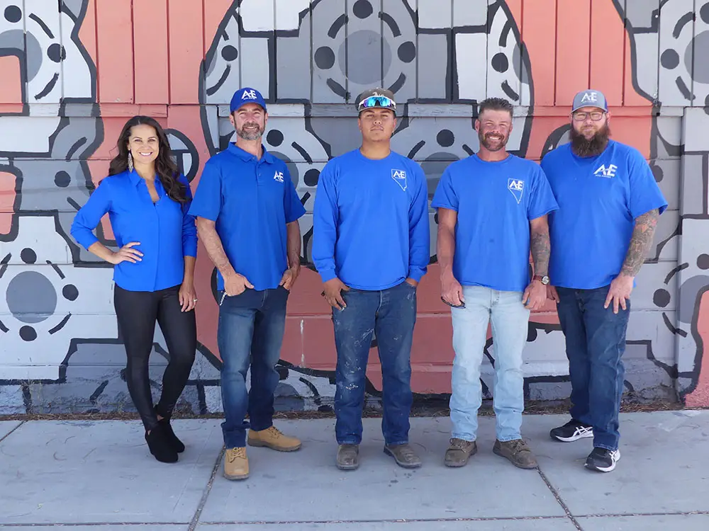 Electrician in Las Vegas NV