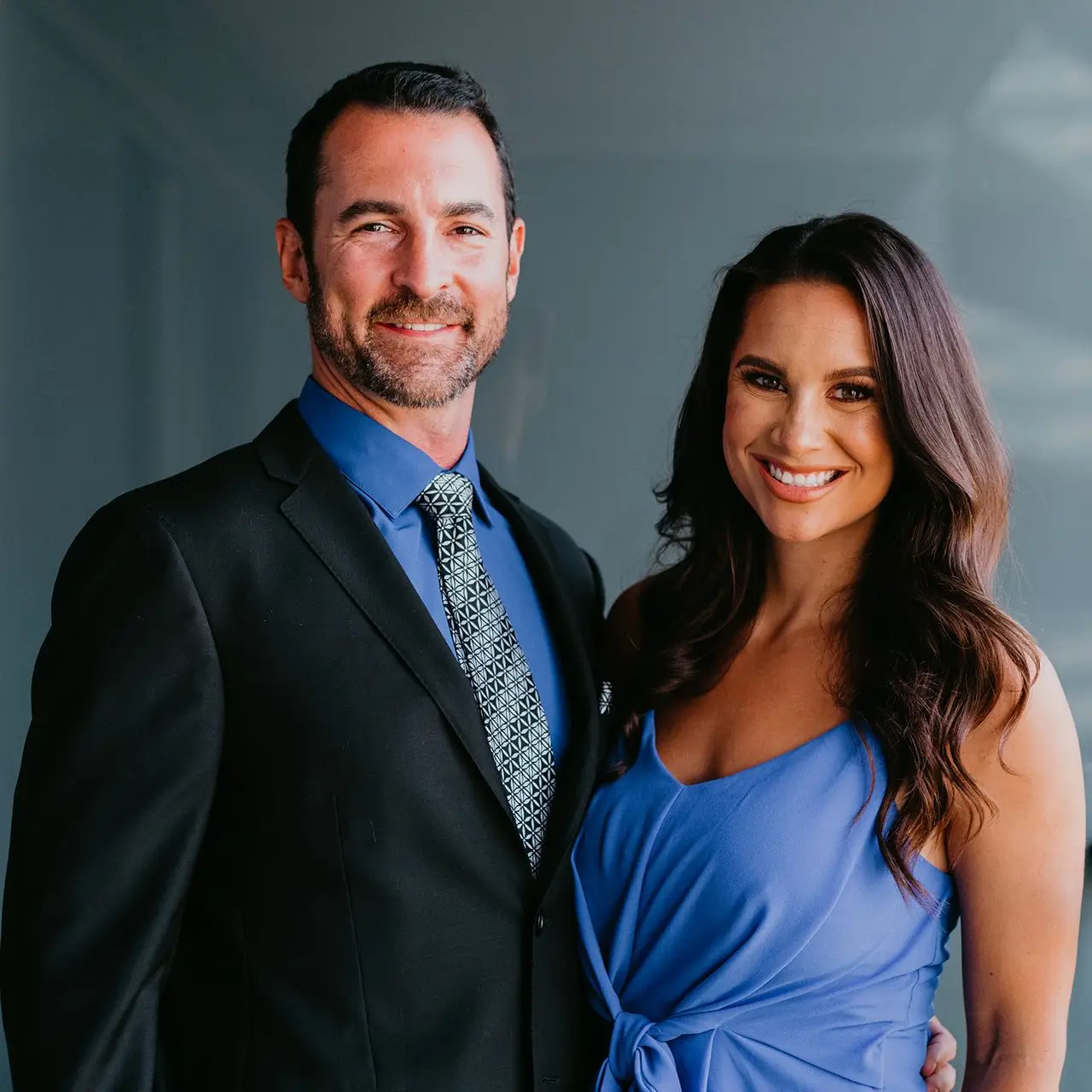 Michael & Krista Dreyer &ndash; Founders of Accel Electric LLC