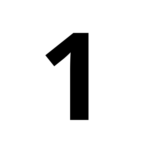 Icon representing an electric vehicle charging station with a plug and cable design.